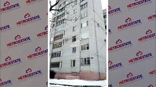 Видео Продается 3-комн. квартира по адресу: г Ярославль, Школьный проезд, д 17 от Группа Компаний Метро, Школьный проезд, Ярославль, Россия