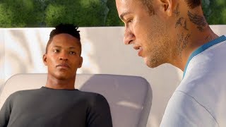 Fifa 19 The Journey Mit Örni 13 Mit Neymar Am Pool Chillen Fifa 19 The Journey Mit Örni 13 Mit Neymar Am Pool Chillen