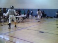 Chaos 2010 - Mark B. Vs. Mifflin Pt1