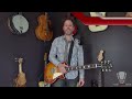 Hair of the Dog by Nazareth - Guitar Lesson Part 2 Solo