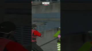 Fiz Um Dark Na Guerra Kkkkkkk