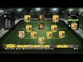 FIFA 15 IF Benteke Review (81) w/ In Game Stats & Gameplay - Fifa 15 Player Review