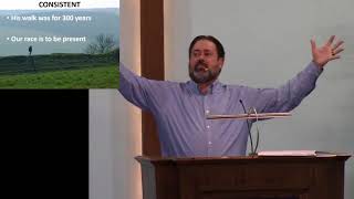 Community Bible Church June 17, 2018