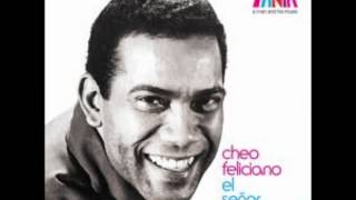 Watch Cheo Feliciano Tal Vez Por Nada video