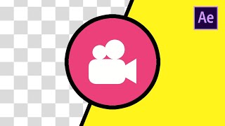 How to Render Transparent Video in After Effects - After Effects Tutorial - Quick Friday - E01