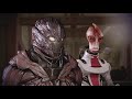 Mass Effect Legendary Edition - Unique dialogue from Tali