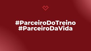 Dia dos Namorados Aldeia! #ParceiroDaVida #ParceiroDoTreino