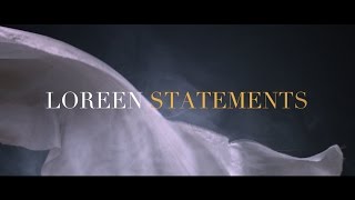 Watch Loreen Statements video