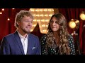 The Clairvoyants: Mind-Readers Reveal Judges' Love Lives - America's Got Talent: The Champions