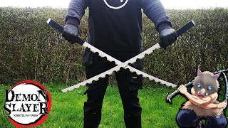 They Said It Couldnt Be Done... But I Made The Sharpest Katana Ever
