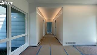 ADB - TRUEtrack lighting