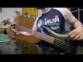 BLACKPINK - '뚜두뚜두 (Ddu Du Ddu Du)' Bass Cover