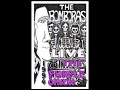 The Bomboras Live at the Purple Onion, San Francisco 1994 -Audio Only