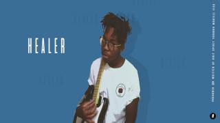 Watch Montell Fish Healer video