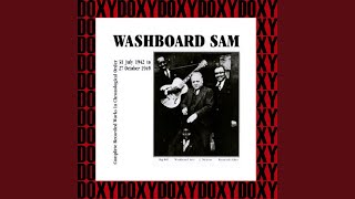 Watch Washboard Sam Down South Woman Blues video