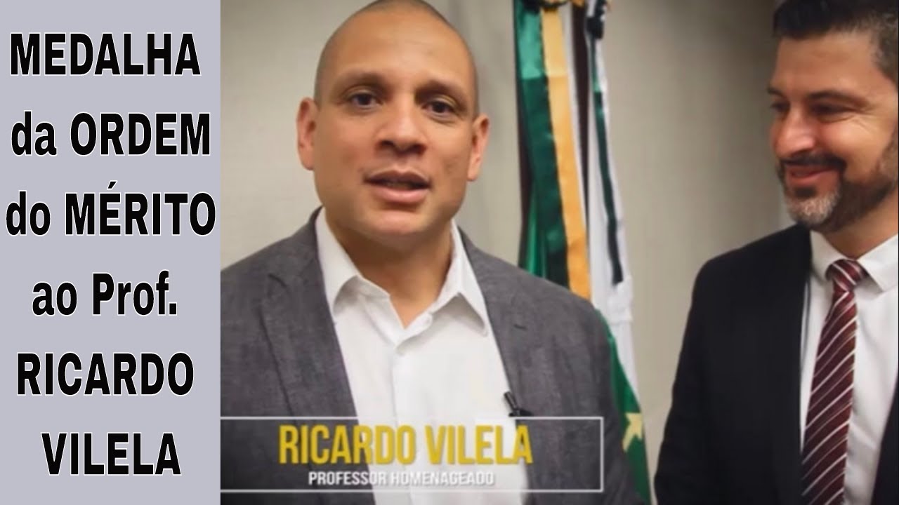 Todos os vídeos