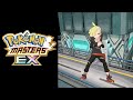 Pokemon Masters EX OST - Vs Gladion [HQ]