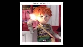 Ian Lawson Naughty Norman Price Fireman Sam