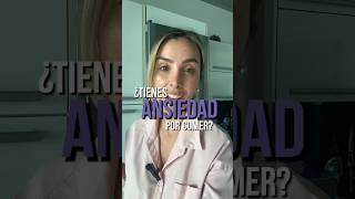 3 Tips Que Te Ayudarán Si Tienes Ansiedad Por Comer