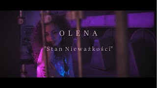 OLENA - Stan Nieważkości (music video).
