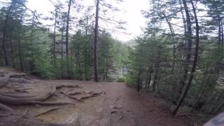 Ok Slip Falls