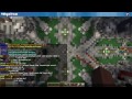 MegaStream 2 - Viel Action! - Mit Debitor, Kev, Sibst und vielen mehr!