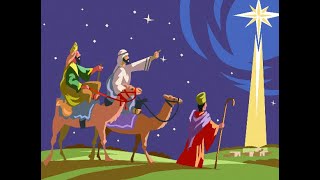 Family Praise - January 2021