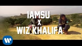Watch Iamsu Goin Up feat Wiz Khalifa video
