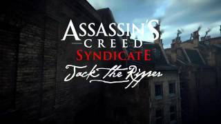 Intro Jack The Ripper