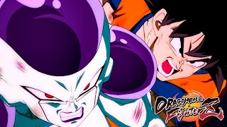 All Dramatic Finishes Season 1, 2 & 3 Japanese Voice - Dragon Ball Fighterz