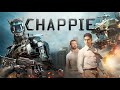 Chappie (2015) Explained In Hindi | Prime Video Chappie Movie हिंदी / उर्दू | Pratiksha Nagar