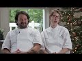 12 Days of Food Christmas - Day 4 | Behind the Scenes at The Restaurant at Meadowood