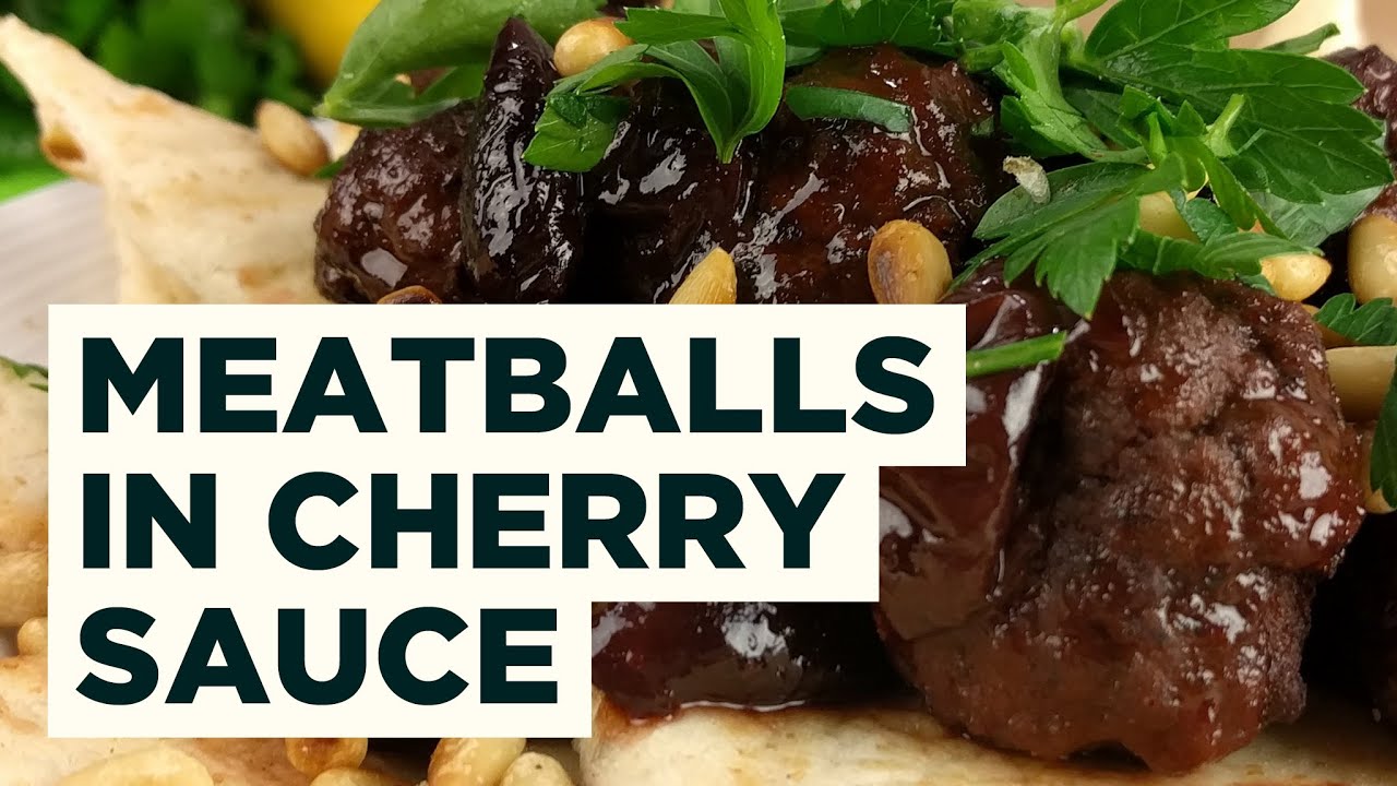 Kebab Karaz Lamb With Sour Cherries And Pomegranate recommend Kebab Karaz Lamb With Sour Cherries And Pomegranate forecast