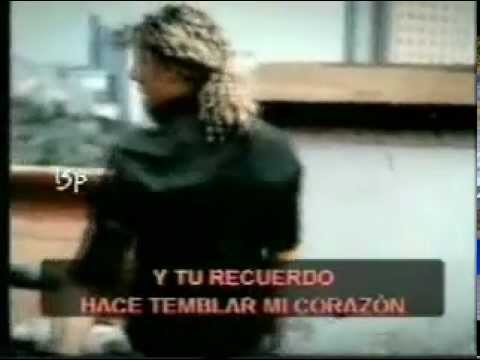ESTA AUSENCIA BISBAL VIDEO esta ausencia bisbal video: