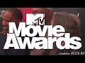 Zac Efron Gets Stripped By Rita Ora at MTV Movie Awards 2014