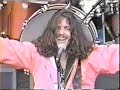 Soundgarden 7/22/92 Bremerton, WA "Lollapalooza" (full concert)