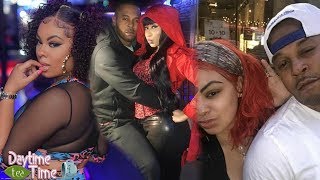 Exclusive Nicki Minaj And Her New Man 39 Kenny Zoo 39 Get Blasted By Ex Girlfriend 34 She Took My Man Exclusive Nicki Minaj And Her New Man 39 Kenny Zoo 39 Get Blasted By Ex Girlfriend 34 She Took My Man