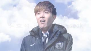 BTS ANIME OPENING