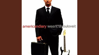 Watch American Diary Poster Boy video