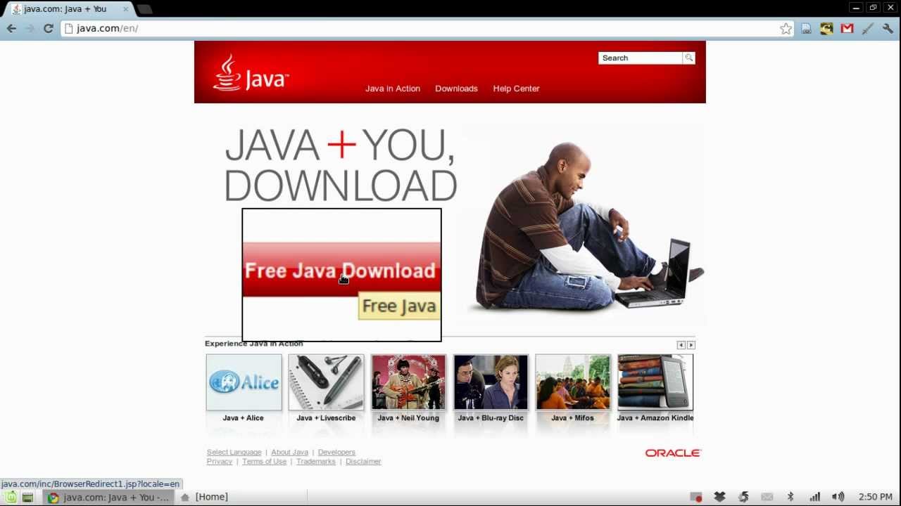 How To Java 7 32 Bit