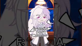 Nikolai Is Mad- Bsd Doa Fyolai??Ft.sigma
