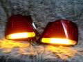 HID Illusionz - Lexus GS430 Sequential LED Turn Signal Taillight Retrofit