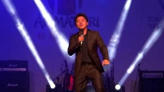 Kunihiro Tanahara Boukyo Jyonkara 30º Akimatsuri 18 04 2015 Parte 2 Kunihiro Tanahara Boukyo Jyonkara 30º Akimatsuri 18 04 2015 Parte 2