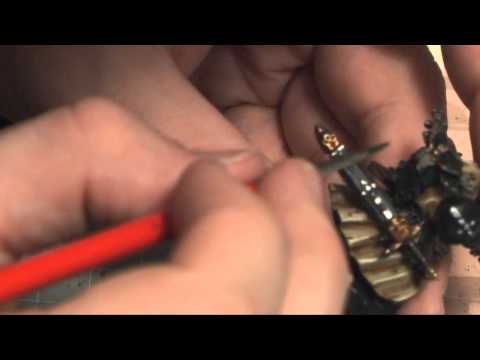 Red Fangs Video