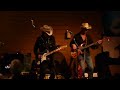BuddyFlett -Blues Garage - 06.11.14