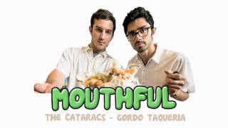 Watch Cataracs Mouthful video