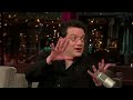 Andy Kindler on The Late Show with David Letterman 9/18/06