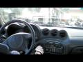 Driving The Pontiac Grand Am