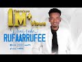 Doni Anko *Rufaarrufee*  New Ethiopian Oromo Music 2023 (official video)