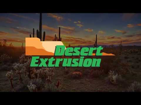 A Force in the Desert